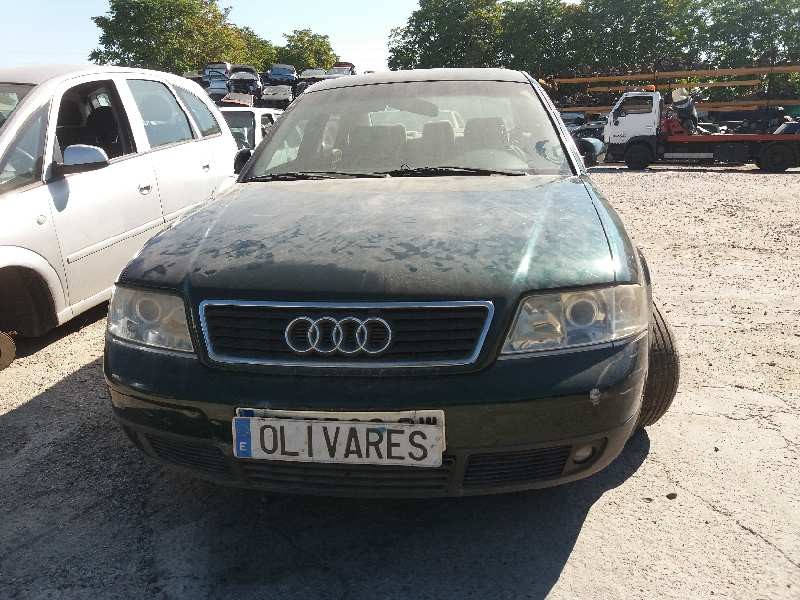 audi a6 berlina (4b2) 2.5 v6 24v tdi   |   0.97 - ... | 1997 | 150 cv / 110 kw del año 1997