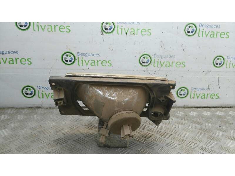 Recambio de faro derecho para  referencia OEM IAM   