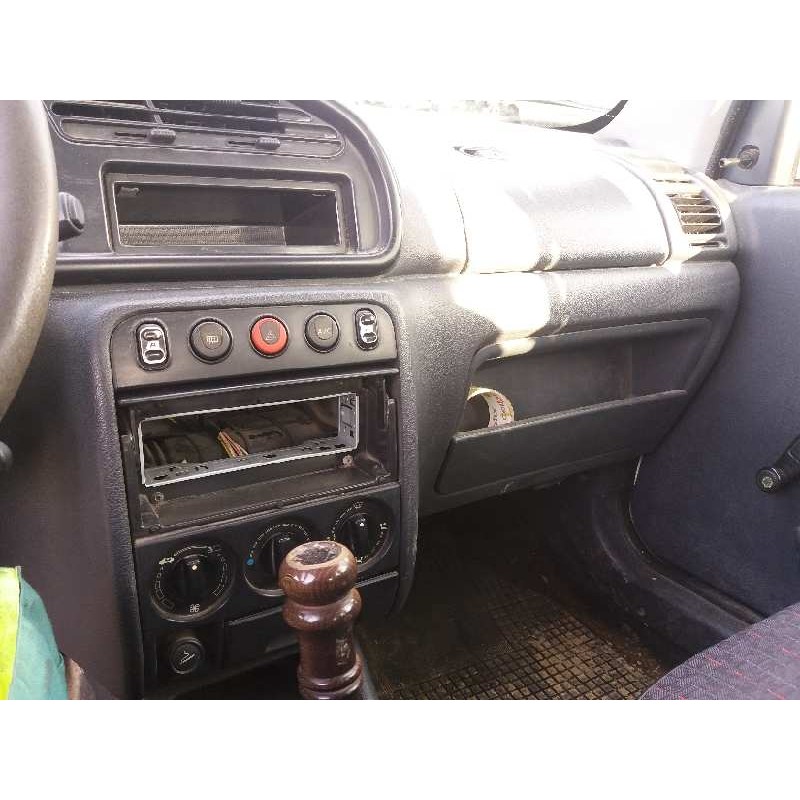 citroen berlingo 1.9 diesel   |   0.96 - 0.02 | 1996 - 2002 | 69 cv / 51 kw del año 1996