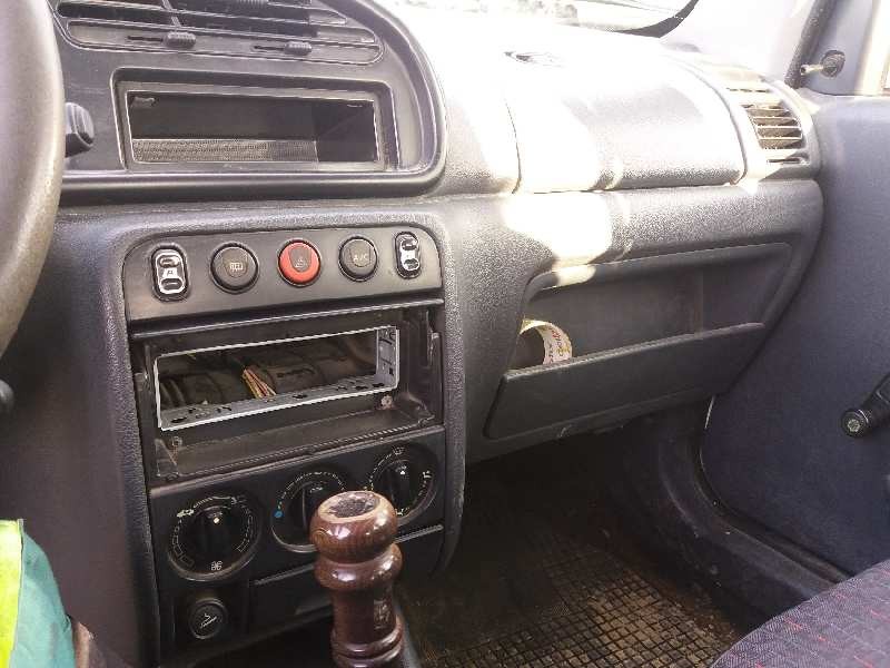 citroen berlingo 1.9 diesel   |   0.96 - 0.02 | 1996 - 2002 | 69 cv / 51 kw del año 1996