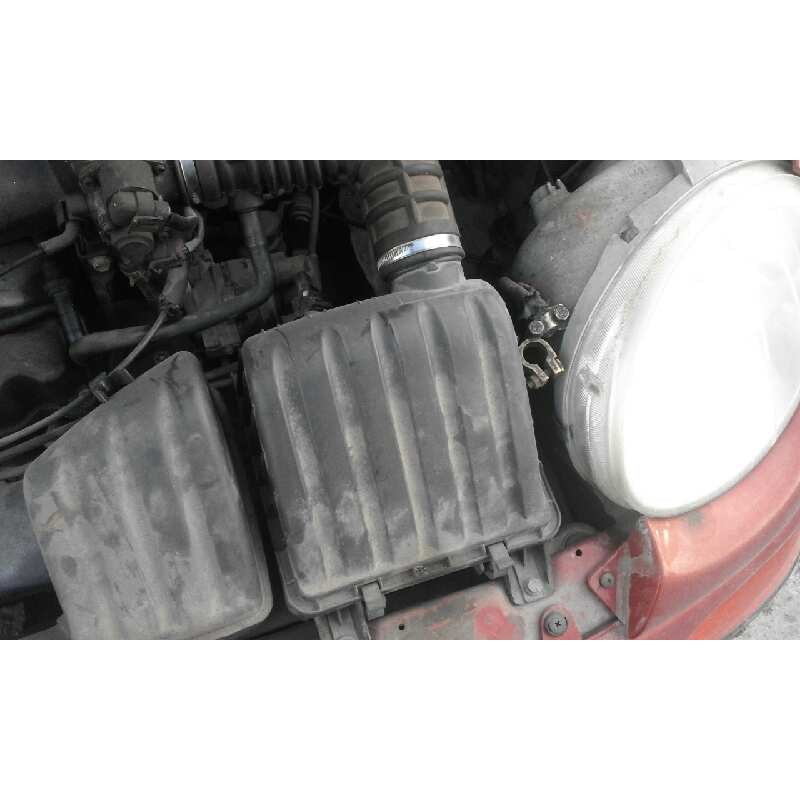 Recambio de filtro aire para daewoo matiz 0.8 cat   |   0.97 - 0.04 | 1997 - 2004 | 52 cv / 38 kw referencia OEM IAM   