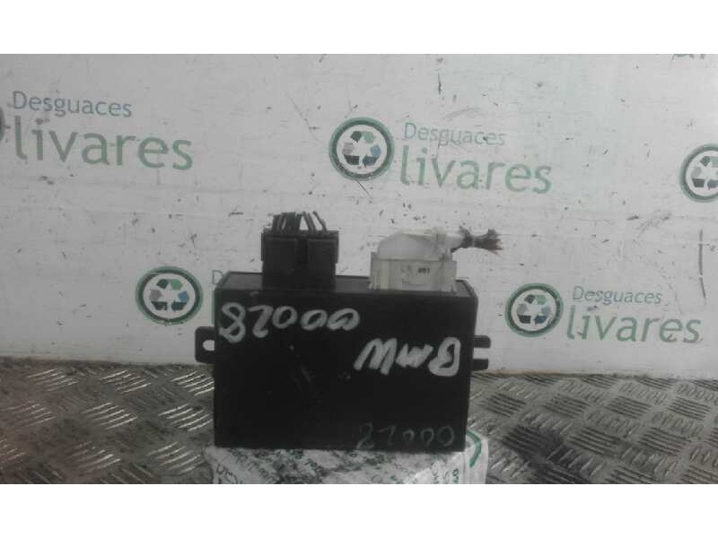 Recambio de modulo electronico para bmw serie 3 berlina (e36) 325td   |   09.91 - 12.98 | 1991 - 1998 | 116 cv / 85 kw referenci