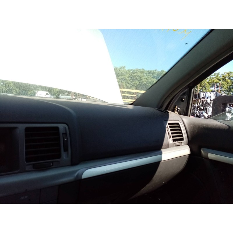 Recambio de airbag delantero derecho para opel vectra c berlina 1.9 cdti cat (z 19 dtl)   |   0.05 - 0.08 | 2005 - 2008 | 101 cv