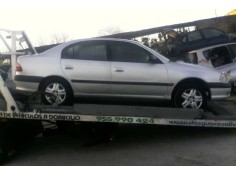 toyota avensis berlina (t 22) 1.8 sol (4-ptas.)   |   10.97 - 12.03 | 1997 - 2003 | 129 cv / 95 kw del año 1997 2