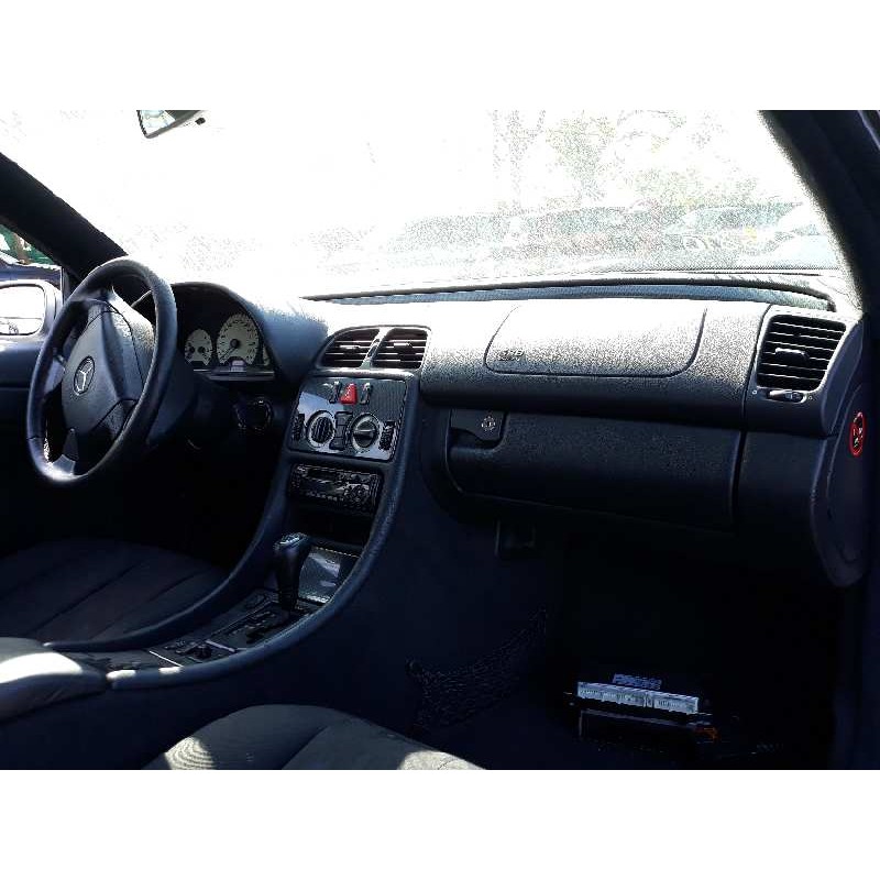 Recambio de kit airbag para mercedes clase clk (w208) coupe 230 compressor (208.347)   |   03.97 - 12.00 | 1997 - 2000 | 193 cv 