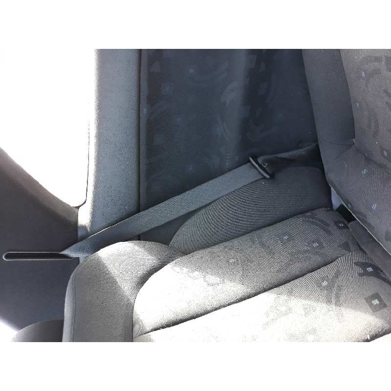 Recambio de cinturon seguridad trasero izquierdo para mercedes clase clk (w208) coupe 230 compressor (208.347)   |   03.97 - 12.