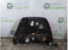 Recambio de piloto trasero izquierdo para  referencia OEM IAM    2