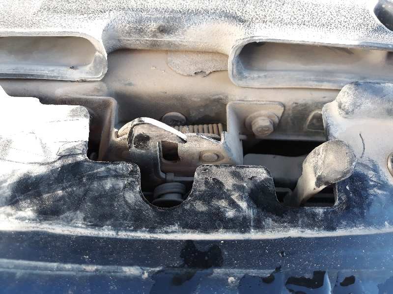 Recambio de cerradura capot para ssangyong kyron 200 xdi limited   |   10.05 - 12.11 | 2005 - 2011 | 141 cv / 104 kw referencia 