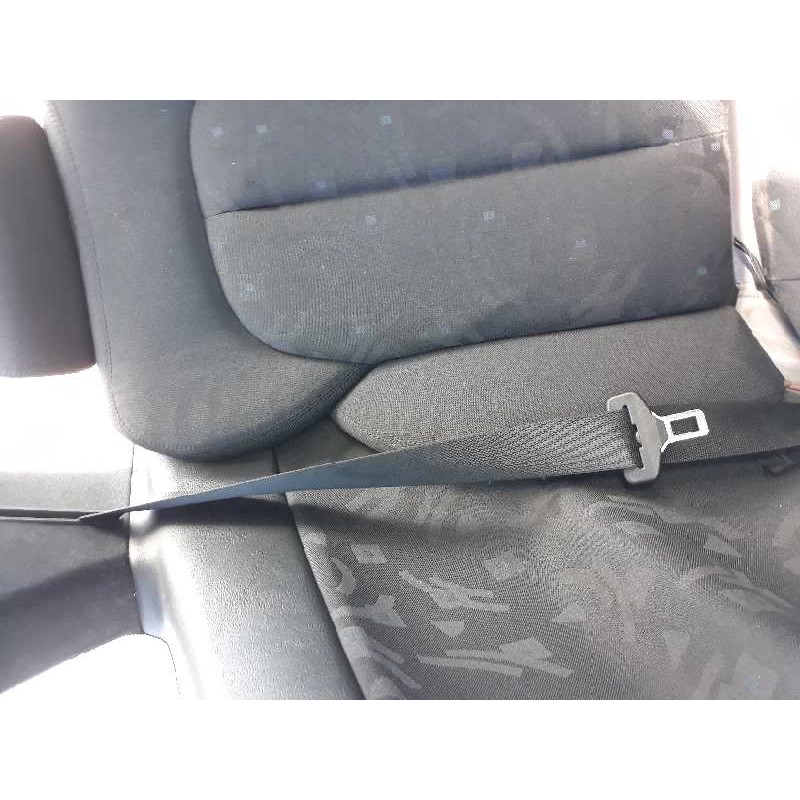 Recambio de cinturon seguridad trasero derecho para mercedes clase clk (w208) coupe 230 compressor (208.347)   |   03.97 - 12.00