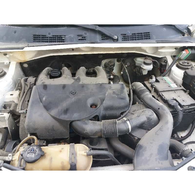 citroen berlingo 1.9 diesel   |   0.96 - 0.02 | 1996 - 2002 | 69 cv / 51 kw del año 1996