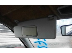 Recambio de parasol izquierdo para volkswagen polo berlina (6n1) 1.6   |   0.94 - ... | 1994 | 75 cv / 55 kw referencia OEM IAM 