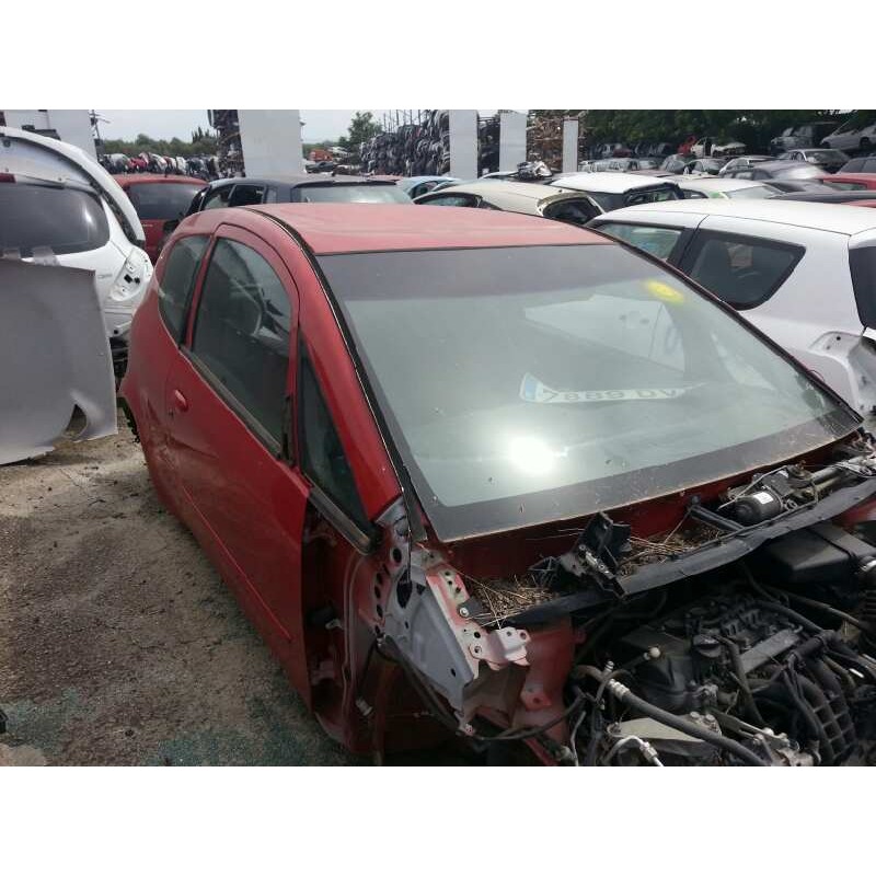 mitsubishi colt berlina 3 (cz)    |   0.05 - 0.09 | 2005 - 2009 del año 2005