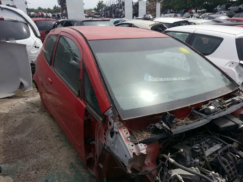 mitsubishi colt berlina 3 (cz)    |   0.05 - 0.09 | 2005 - 2009 del año 2005