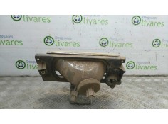 Recambio de faro derecho para  referencia OEM IAM    2