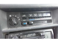 Recambio de mando calefaccion / aire acondicionado para ssangyong korando    |   0.97 - 0.02 | 1997 - 2002 referencia OEM IAM   