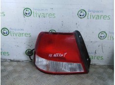 Recambio de piloto trasero izquierdo para  referencia OEM IAM   