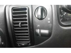 Recambio de mando luces para volkswagen polo berlina (6n1) 1.6   |   0.94 - ... | 1994 | 75 cv / 55 kw referencia OEM IAM   
