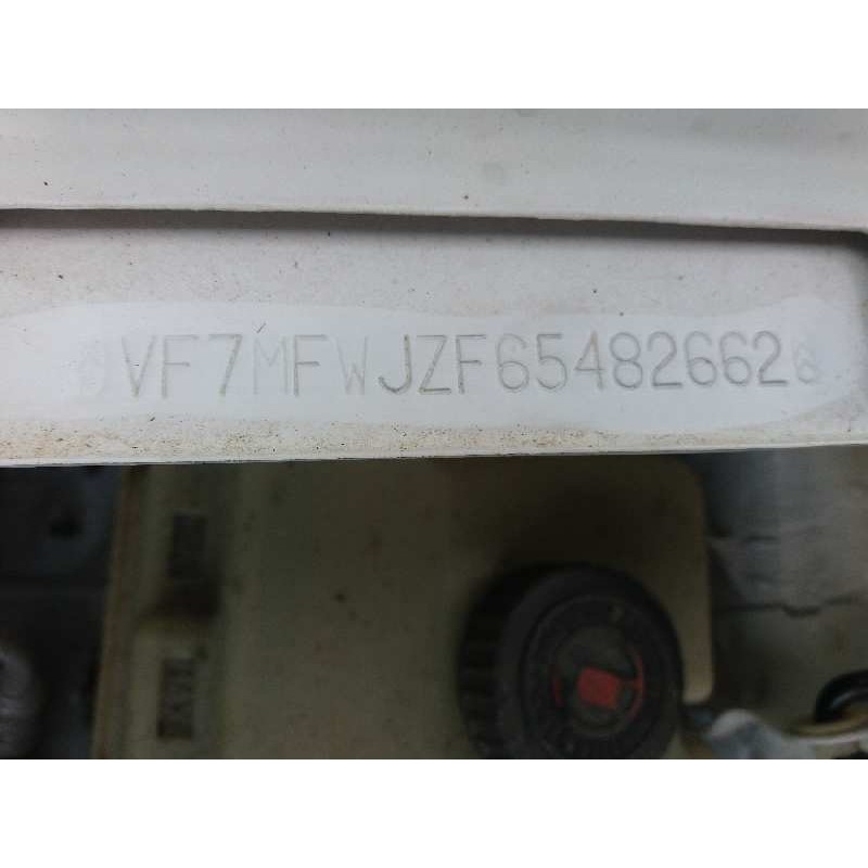 citroen berlingo 1.9 diesel   |   0.96 - 0.02 | 1996 - 2002 | 69 cv / 51 kw del año 1996