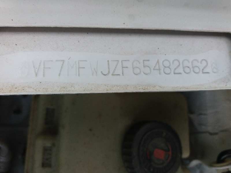 citroen berlingo 1.9 diesel   |   0.96 - 0.02 | 1996 - 2002 | 69 cv / 51 kw del año 1996