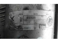 Recambio de motor arranque para seat ibiza (6k1) stella   |   08.99 - 12.02 | 1999 - 2002 | 90 cv / 66 kw referencia OEM IAM 770