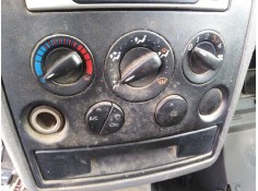 Recambio de mando calefaccion / aire acondicionado para ford transit connect (tc7) kasten city light (2009) referencia OEM IAM 9 2