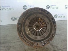 Recambio de kit embrague para opel vectra b berlina comfort   |   02.99 - 12.02 | 1999 - 2002 | 101 cv / 74 kw referencia OEM IA 2