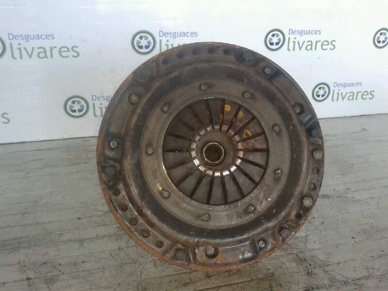 Recambio de kit embrague para opel vectra b berlina comfort   |   02.99 - 12.02 | 1999 - 2002 | 101 cv / 74 kw referencia OEM IA