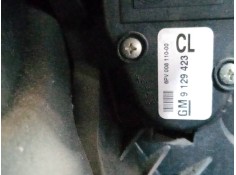 Recambio de potenciometro pedal para opel corsa c 1.3 16v cdti cat (z 13 dt / ln9)   |   0.03 - ... | 2003 | 69 cv / 51 kw refer