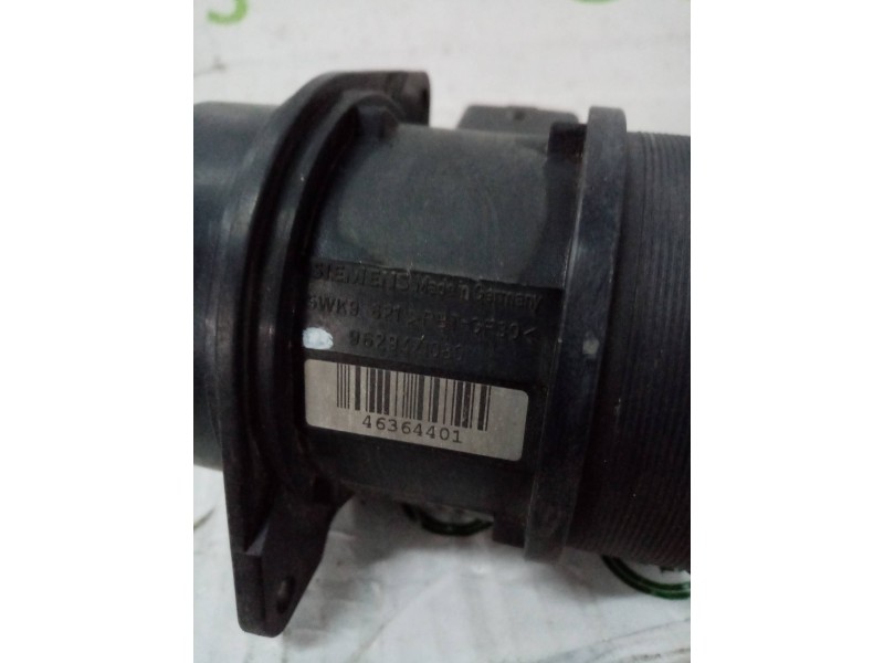 Recambio de caudalimetro para  referencia OEM IAM 9629471080  