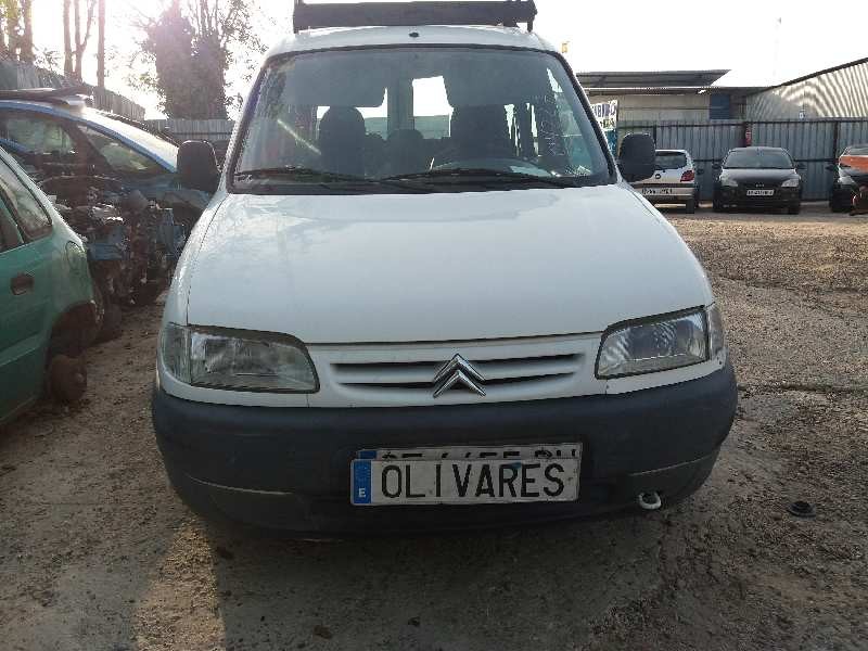 citroen berlingo 1.9 diesel   |   0.96 - 0.02 | 1996 - 2002 | 69 cv / 51 kw del año 1996
