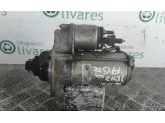 Recambio de motor arranque para seat ibiza (6k1) stella   |   08.99 - 12.02 | 1999 - 2002 | 90 cv / 66 kw referencia OEM IAM 770 2