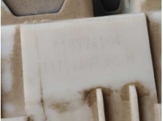 Recambio de caja reles / fusibles para ford transit connect (tc7) kasten city light (2009)   |   08.09 - ... | 2009 | 75 cv / 55 2