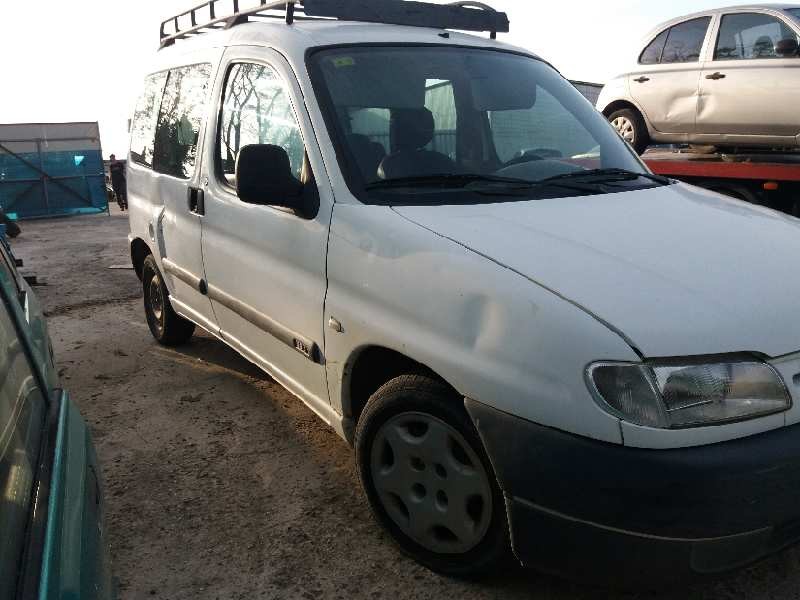 citroen berlingo 1.9 diesel   |   0.96 - 0.02 | 1996 - 2002 | 69 cv / 51 kw del año 1996