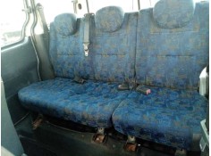 Recambio de asientos traseros para peugeot partner (s1) 1.9 diesel   |   0.96 - ... | 1996 | 69 cv / 51 kw referencia OEM IAM   