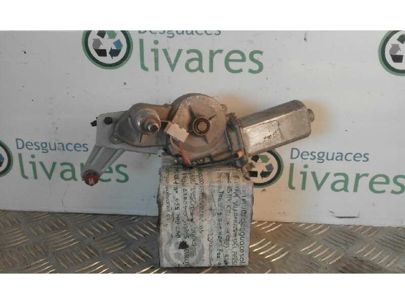Recambio de motor limpia trasero para daewoo kalos 1.2 cat   |   0.02 - ... | 2002 | 72 cv / 53 kw referencia OEM IAM   
