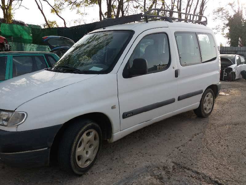 citroen berlingo 1.9 diesel   |   0.96 - 0.02 | 1996 - 2002 | 69 cv / 51 kw del año 1996