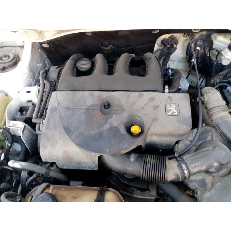 Recambio de motor completo para peugeot partner (s1) 1.9 diesel   |   0.96 - ... | 1996 | 69 cv / 51 kw referencia OEM IAM   