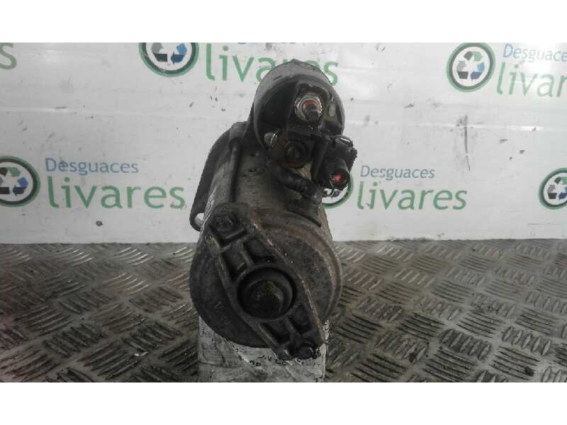 Recambio de motor arranque para seat ibiza (6k1) stella   |   08.99 - 12.02 | 1999 - 2002 | 90 cv / 66 kw referencia OEM IAM 770