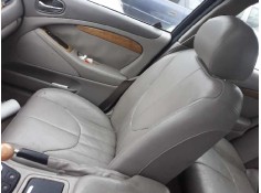 Recambio de asiento delantero derecho para jaguar s-type    |   0.99 - 0.02 | 1999 - 2002 referencia OEM IAM   