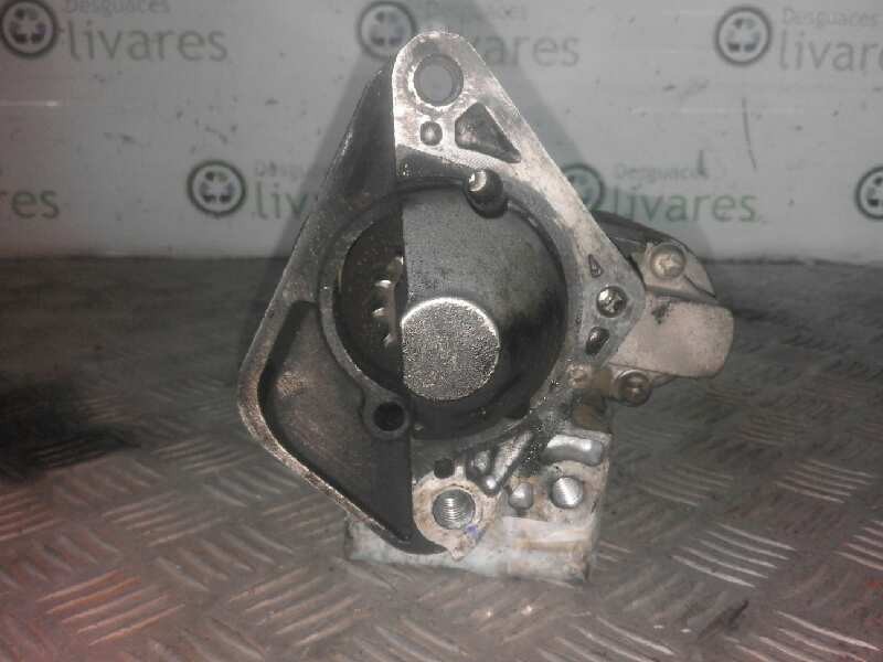 Recambio de motor arranque para  referencia OEM IAM 8200306595 ALMASEN 