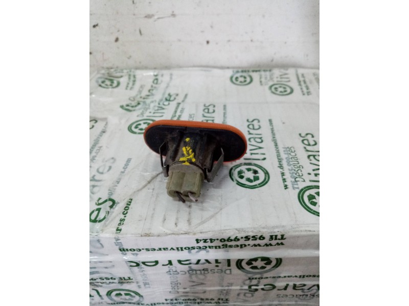 Recambio de piloto delantero derecho para  referencia OEM IAM   