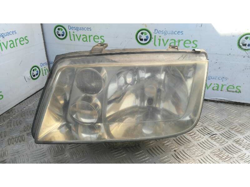 Recambio de faro izquierdo para  referencia OEM IAM   