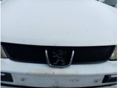 Recambio de rejilla delantera para peugeot 406 berlina (s1/s2) 2.0 hdi referencia OEM IAM 9631250277   2