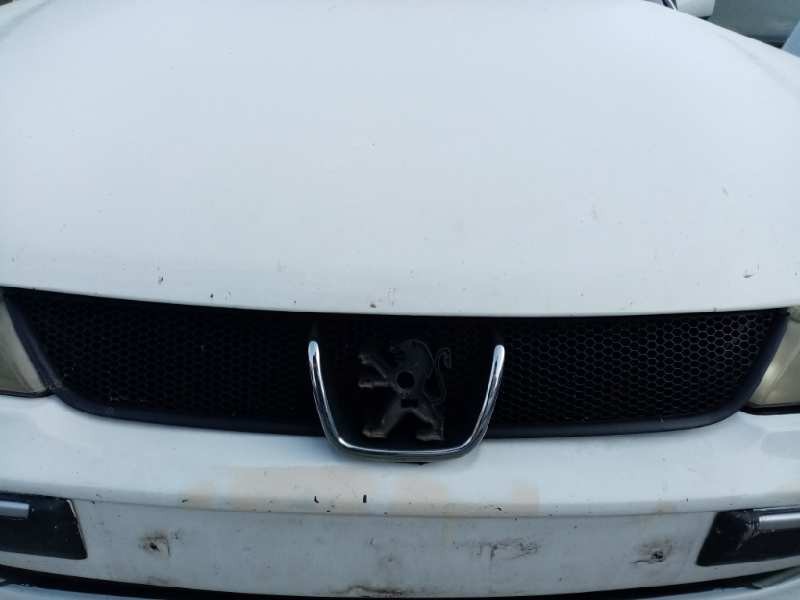 Recambio de rejilla delantera para peugeot 406 berlina (s1/s2) 2.0 hdi   |   ... | 0 - 2005 | 109 cv / 80 kw referencia OEM IAM 