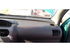 Recambio de airbag delantero derecho para opel corsa c 1.3 16v cdti cat (z 13 dt / ln9)   |   0.03 - ... | 2003 | 69 cv / 51 kw 