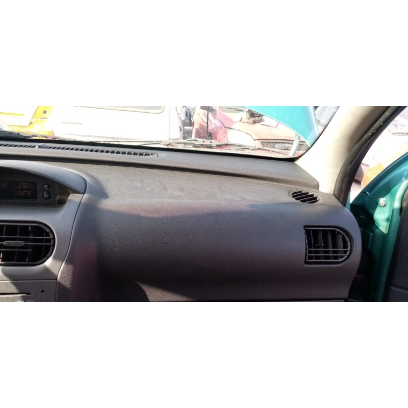 Recambio de airbag delantero derecho para opel corsa c 1.3 16v cdti cat (z 13 dt / ln9)   |   0.03 - ... | 2003 | 69 cv / 51 kw 