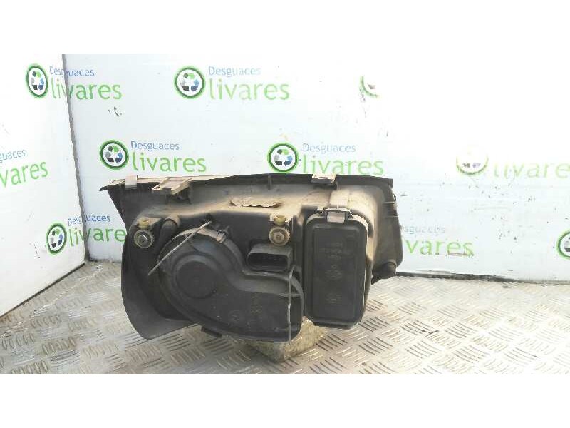 Recambio de faro izquierdo para  referencia OEM IAM   