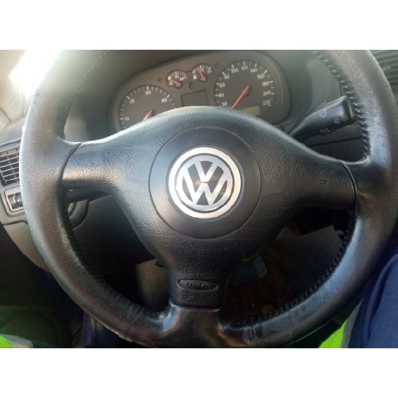 Recambio de airbag delantero izquierdo para volkswagen golf iv berlina  (1j1)    |   0.97 - 0.03 | 1997 - 2003 referencia OEM IA