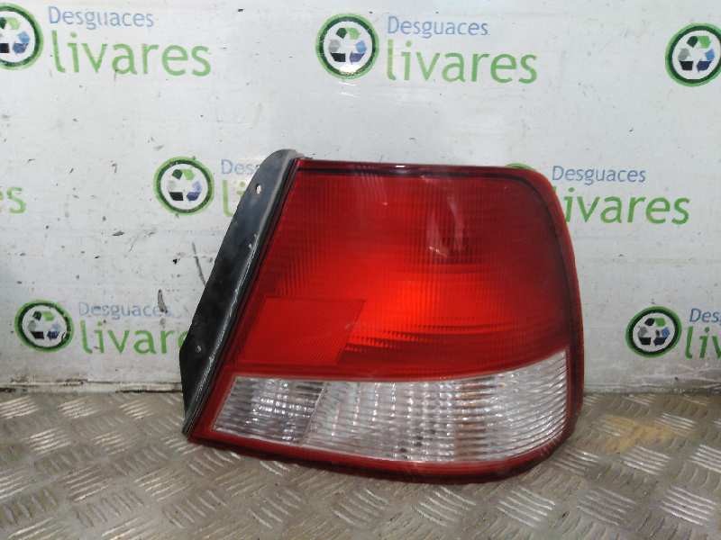 Recambio de piloto trasero derecho para  referencia OEM IAM   