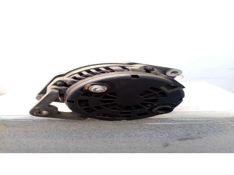 Recambio de alternador para fiat nuova 500 (150) lounge   |   08.07 - 12.15 | 2007 - 2015 | 75 cv / 55 kw referencia OEM IAM 007